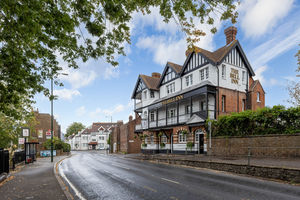 The Bell Inn- click for photo gallery